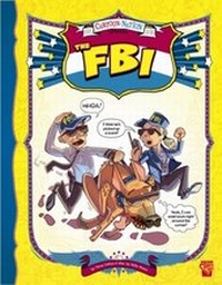 Enlarge image Cover: FBI - Capstone Press