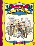 Cover: U.S. Constitution - Capstone Press