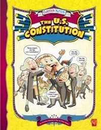 Enlarge image Cover: U.S. Constitution - Capstone Press