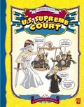 Cover: U.S. Supreme Court - Capstone Press