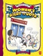 Cover: Women's Right to Vote - Capstone Press