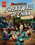 Cover: Building the Great Wall of China - Capstone Press