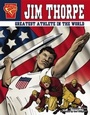 Cover: Jim Thorpe - Capstone Press