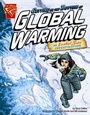 Cover: Getting to the Bottom of Global Warming - Capstone Press