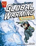 Cover: Getting to the Bottom of Global Warming - Capstone Press