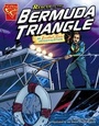 Cover: Rescue in the Bermuda Triangle - Capstone Press