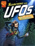 Cover: Searching for UFOs - Capstone Press