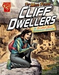 Cover: Mesa Verde Cliff Dwellers - Capstone Press
