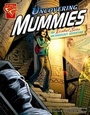 Cover: Uncovering Mummies - Capstone Press