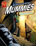 Cover: Uncovering Mummies - Capstone Press