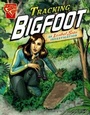 Cover: Tracking Bigfoot - Capstone Press