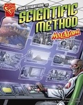 Cover: Investigating the Scientific Method with Max Axiom - Capstone Press