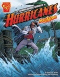 Cover: Whirlwind World of Hurricanes with Max Axiom, Supe - Capstone Press