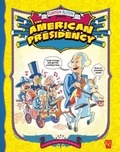 Cover: American Presidency - Capstone Press