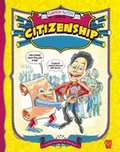 Cover: Citizenship - Capstone Press