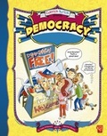 Cover: Democracy - Capstone Press