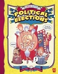 Cover: Political Elections - Capstone Press