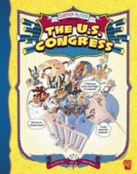 Enlarge image Cover: U.S. Congress - Capstone Press