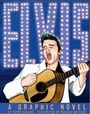 Cover: ELVIS - Capstone Press