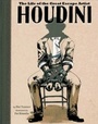 Cover: Houdini - Capstone Press