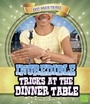 Cover: Incredible Tricks at the Dinner Table - Capstone Press