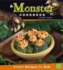 Cover: Monster Cookbook - Capstone Press