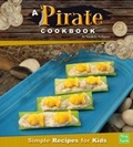 Cover: Pirate Cookbook - Capstone Press