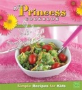 Cover: Princess Cookbook - Capstone Press