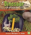 Cover: Dinosaur Cookbook - Capstone Press