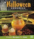 Cover: Halloween Cookbook - Capstone Press