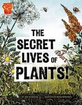 Cover: Secret Lives of Plants! - Capstone Press