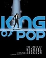 Cover: King of Pop - Capstone Press