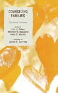 Cover: Counseling Families - Rowman & Littlefield Publishers