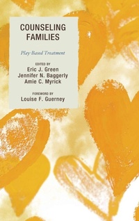 Enlarge image Cover: Counseling Families - Rowman & Littlefield Publishers