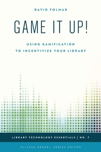Abbildung von: Game It Up! - Bloomsbury eBooks US
