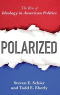 Cover: Polarized - Rowman & Littlefield Publishers