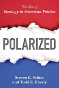 Cover: Polarized - Rowman & Littlefield Publishers