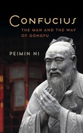 Cover: Confucius - Rowman & Littlefield Publishers