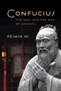 Cover: Confucius - Rowman & Littlefield Publishers