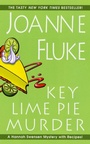 Cover: Key Lime Pie Murder - Kensington Publishing