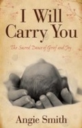 Cover: I Will Carry You - B & H International