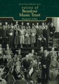 Cover: Voices of Benslow Music Trust - The History Press Ltd