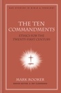 Cover: The Ten Commandments - B&H Academic