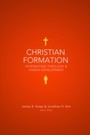 Cover: Christian Formation - B & H International