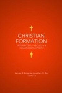Enlarge image Cover: Christian Formation - B & H International