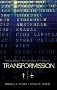 Enlarge image Cover: TransforMission - B & H International