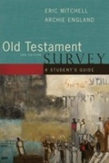 Cover: Old Testament Survey - B & H International