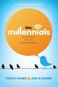 Enlarge image Cover: Millennials - B & H International
