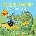 Cover: The WBD Selfish Crocodile Counting Book - Bloomsbury Childrens Books