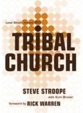 Cover: Tribal Church - B & H International
